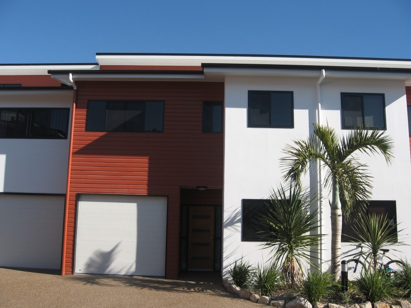 9/29 Tavistock Street, Hervey Bay QLD 4655