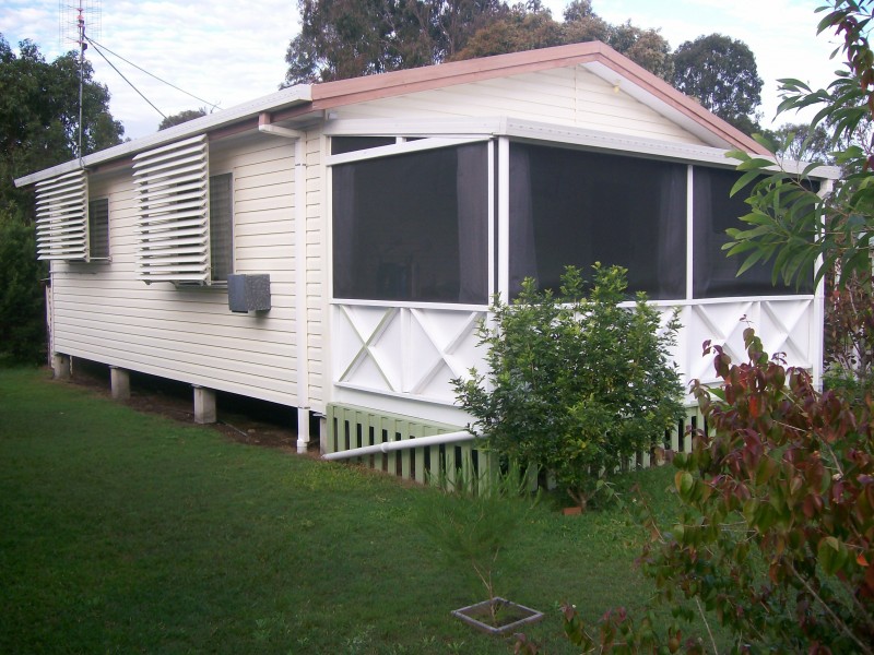 Urangan QLD 4655