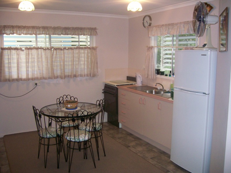 Urangan QLD 4655