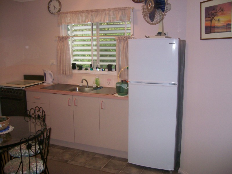 Urangan QLD 4655