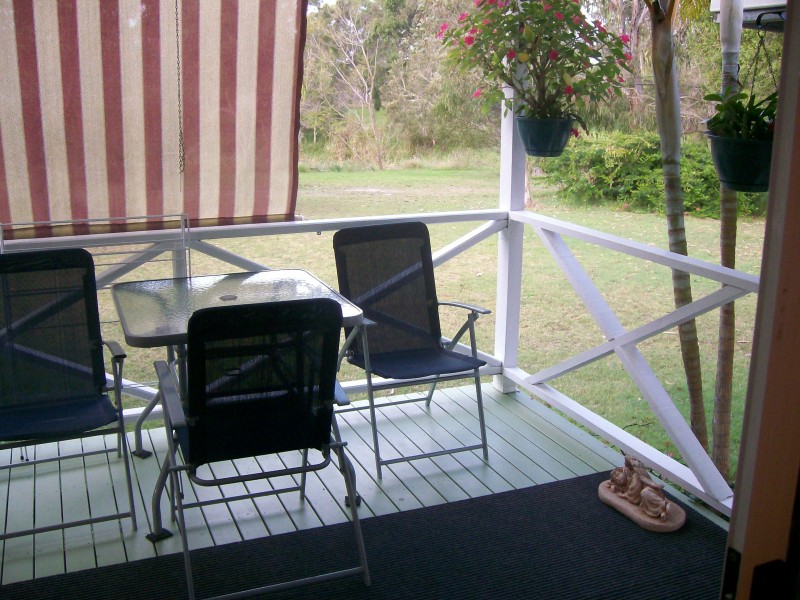 Urangan QLD 4655