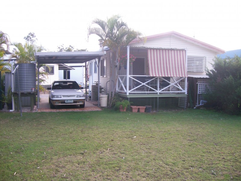 Urangan QLD 4655