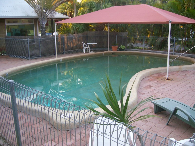 Urangan QLD 4655