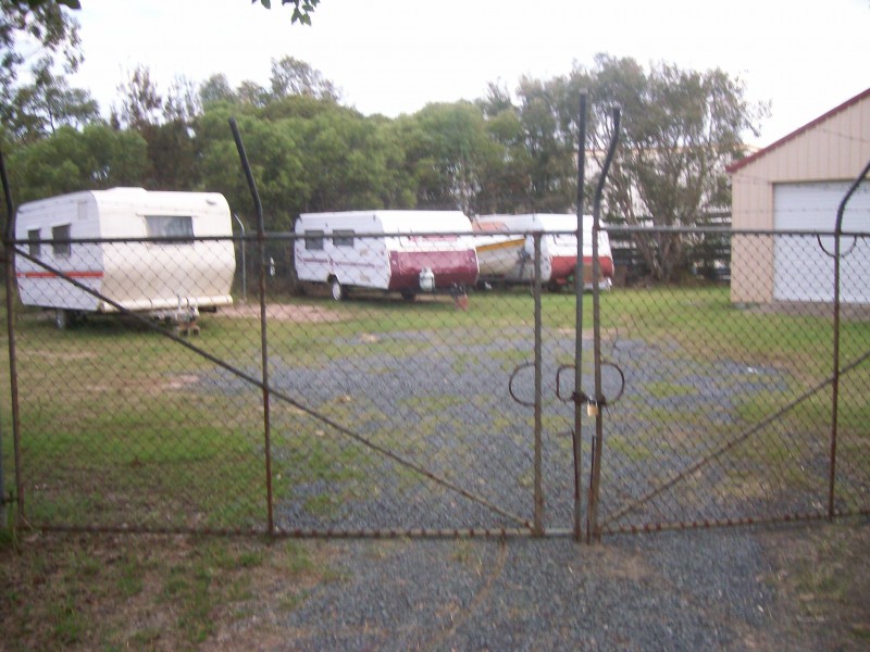 Urangan QLD 4655