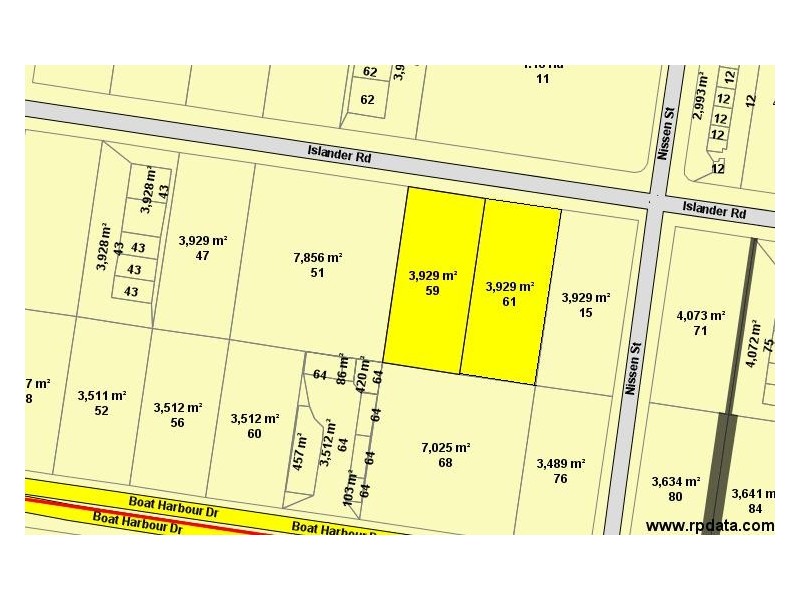 59-61 Islander Road, Pialba QLD 4655