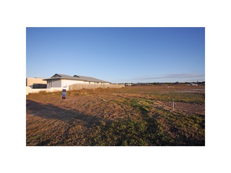 22 Pembridge Circuit, Urraween QLD 4655