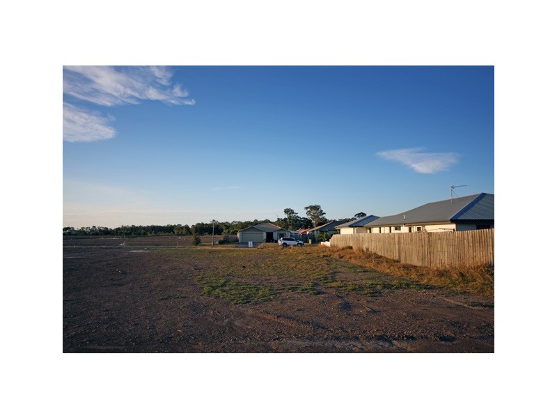 22 Pembridge Circuit, Urraween QLD 4655