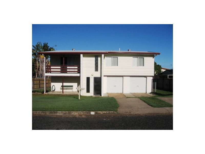 20 Saunders Street, Point Vernon QLD 4655