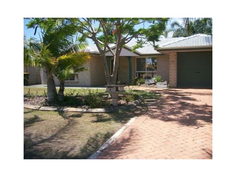 8 Archer Drive, Hervey Bay QLD 4655