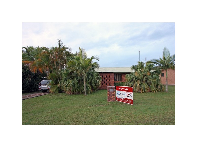 8 Bruce Street, Hervey Bay QLD 4655