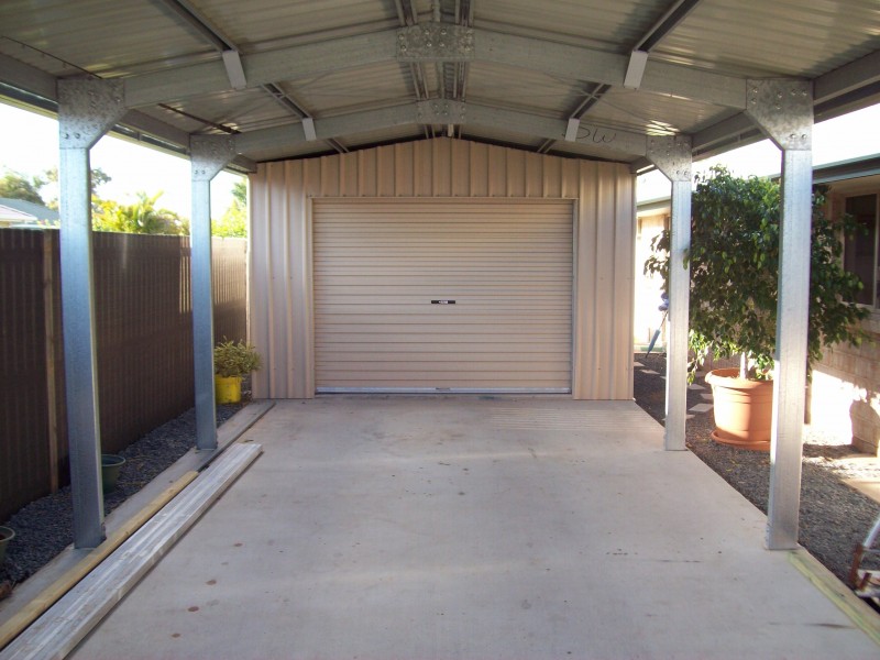 46 Moolyyir Street, Urangan QLD 4655