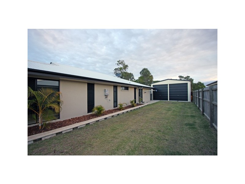 51 Yarrilee Circuit, Dundowran QLD 4655