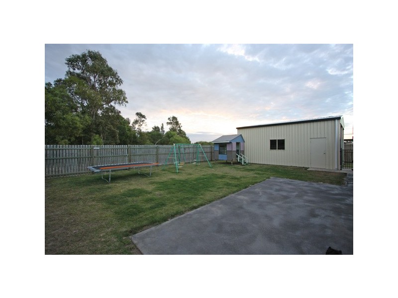 51 Yarrilee Circuit, Dundowran QLD 4655