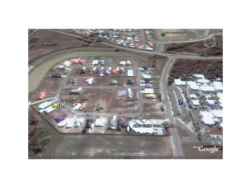 51 Yarrilee Circuit, Dundowran QLD 4655