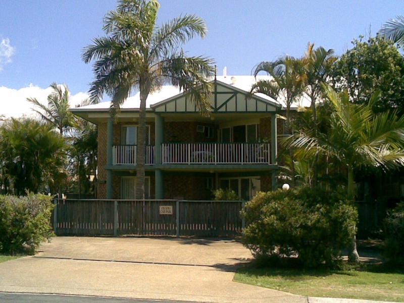 7 / 35-37 DenmansCamp Rd, Scarness QLD 4655