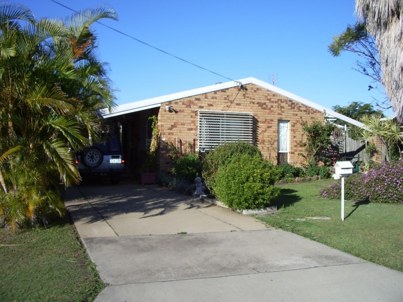 17 Mayfair Street, Point Vernon QLD 4655