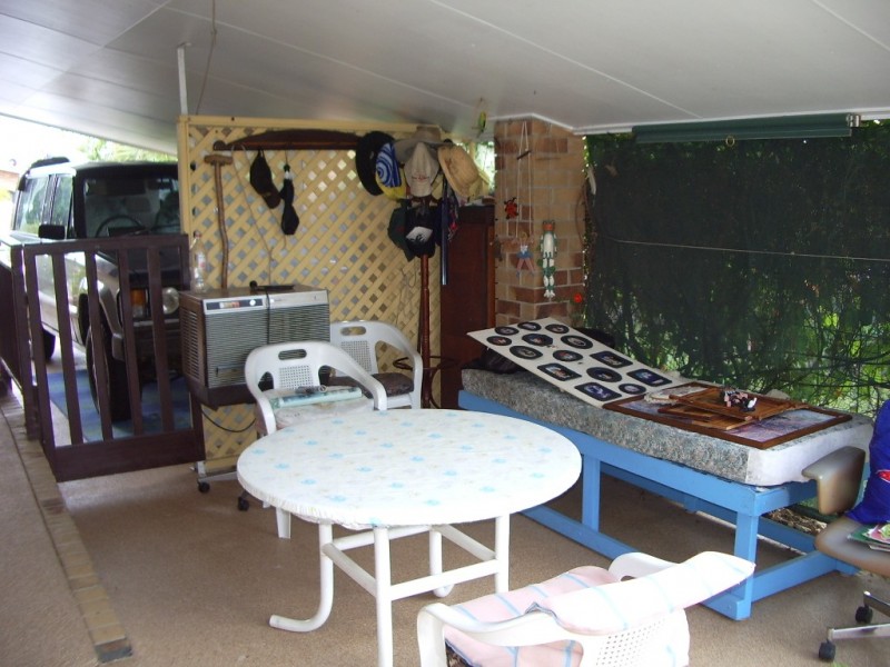 17 Mayfair Street, Point Vernon QLD 4655