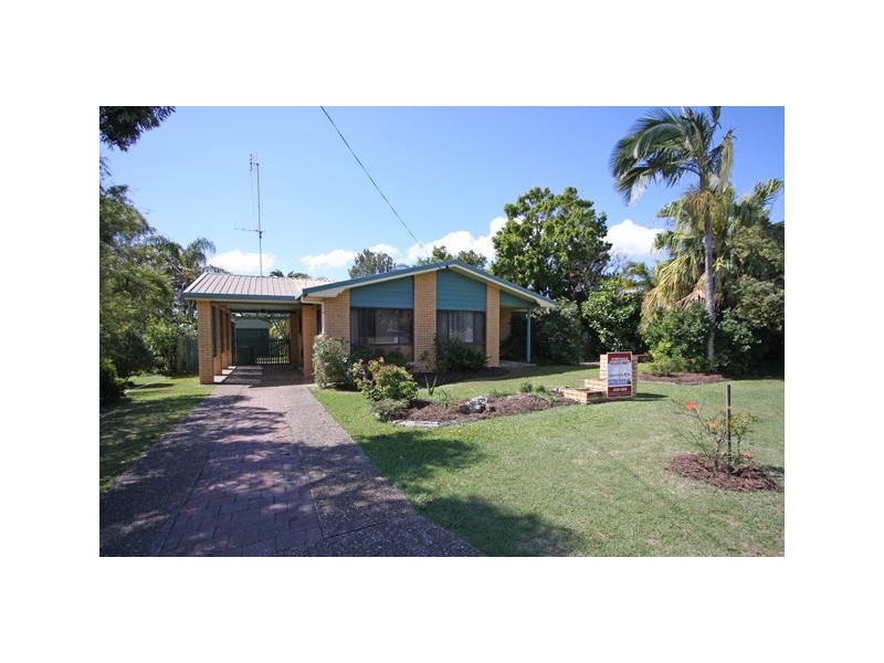 34 Bruce Street, Torquay QLD 4655