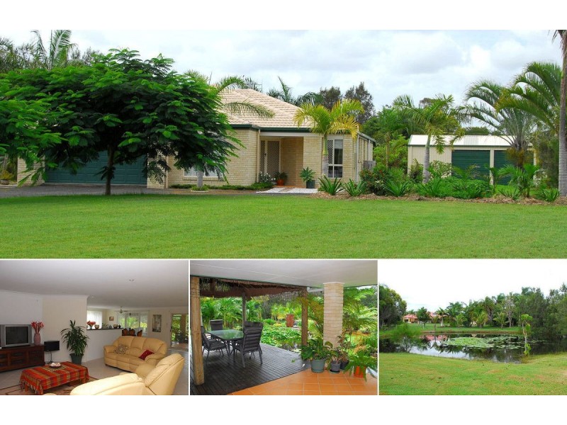16 Ocean Park Drive, Dundowran Beach QLD 4655
