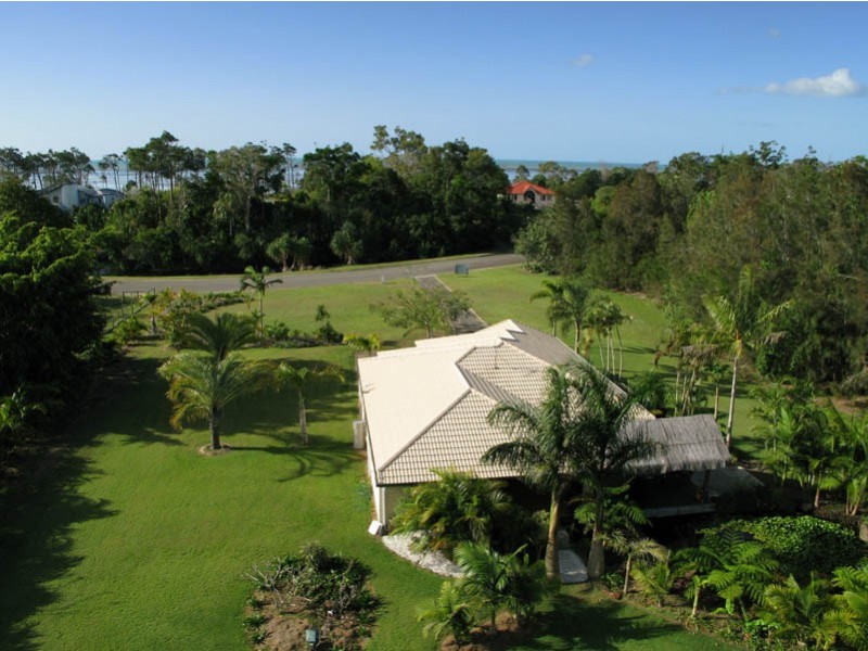16 Ocean Park Drive, Dundowran Beach QLD 4655