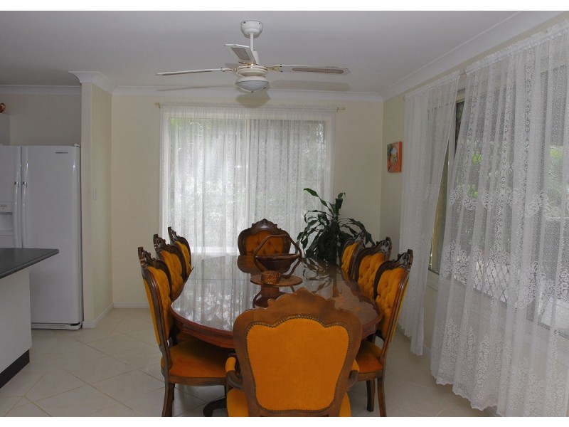 16 Ocean Park Drive, Dundowran Beach QLD 4655