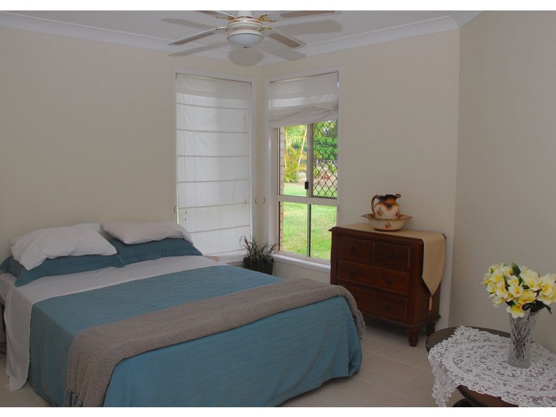 16 Ocean Park Drive, Dundowran Beach QLD 4655