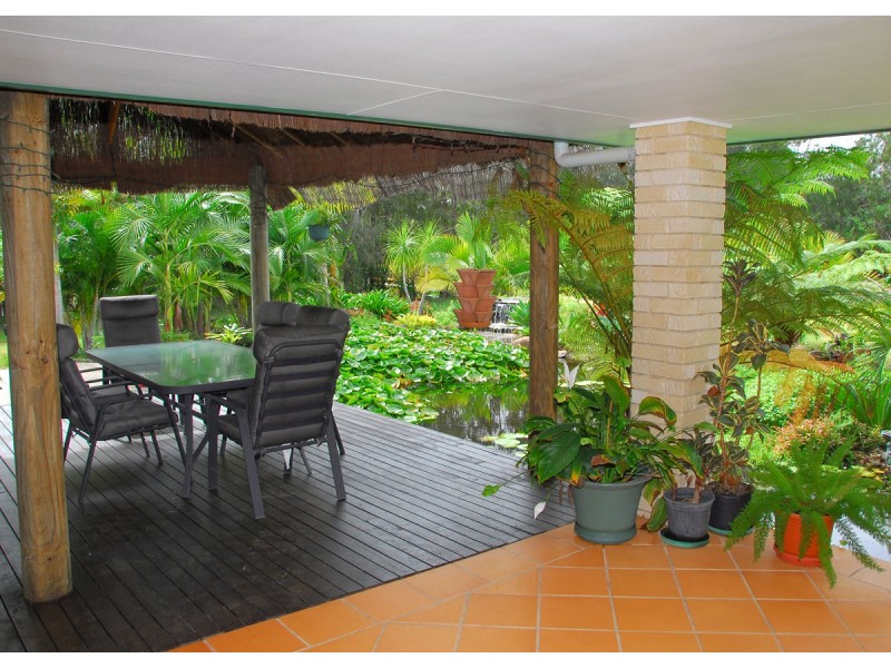 16 Ocean Park Drive, Dundowran Beach QLD 4655