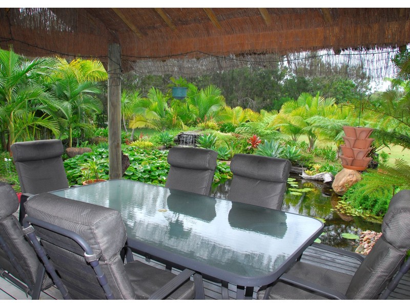 16 Ocean Park Drive, Dundowran Beach QLD 4655