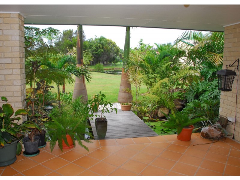 16 Ocean Park Drive, Dundowran Beach QLD 4655