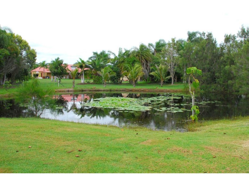 16 Ocean Park Drive, Dundowran Beach QLD 4655