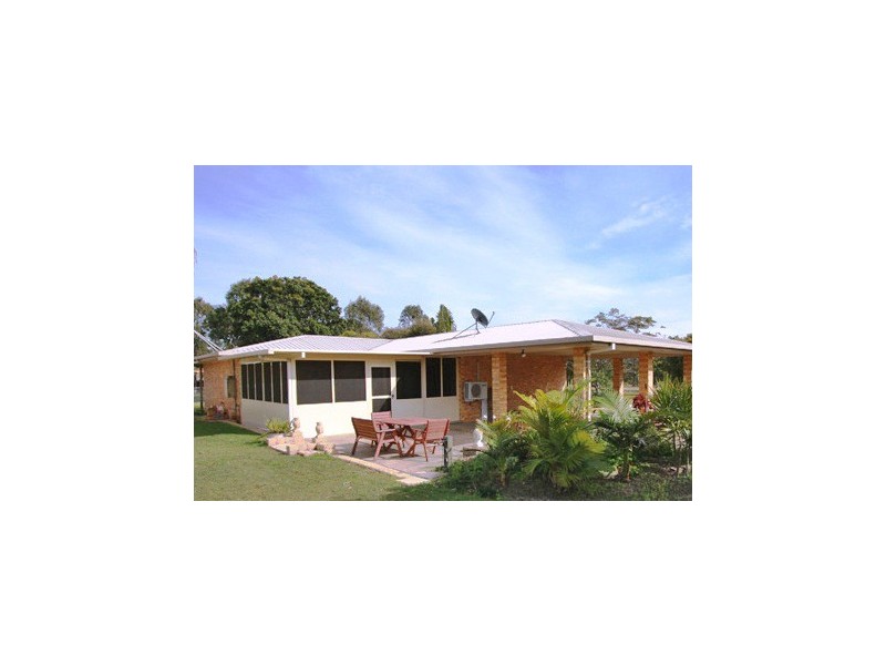 26 Island View Drive, Urangan QLD 4655