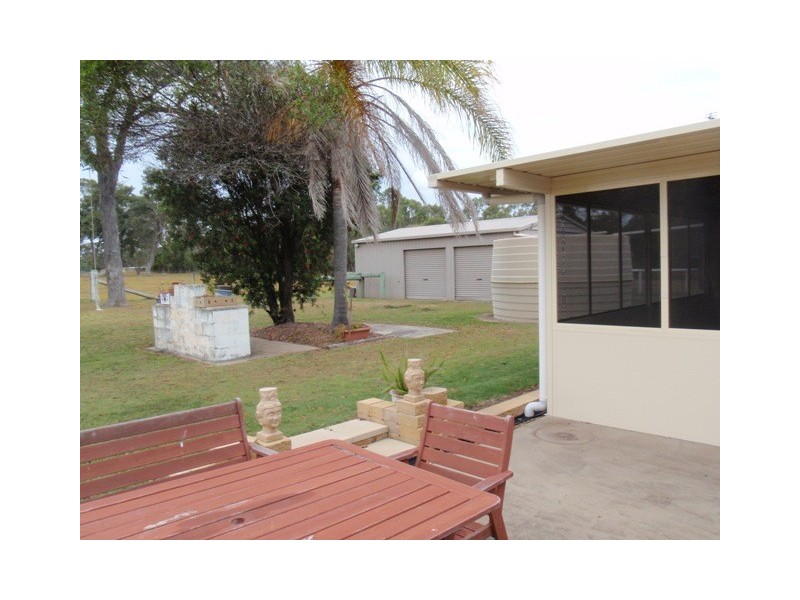 26 Island View Drive, Urangan QLD 4655