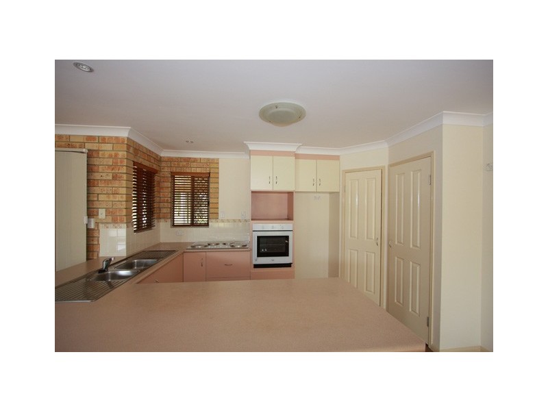 26 Island View Drive, Urangan QLD 4655