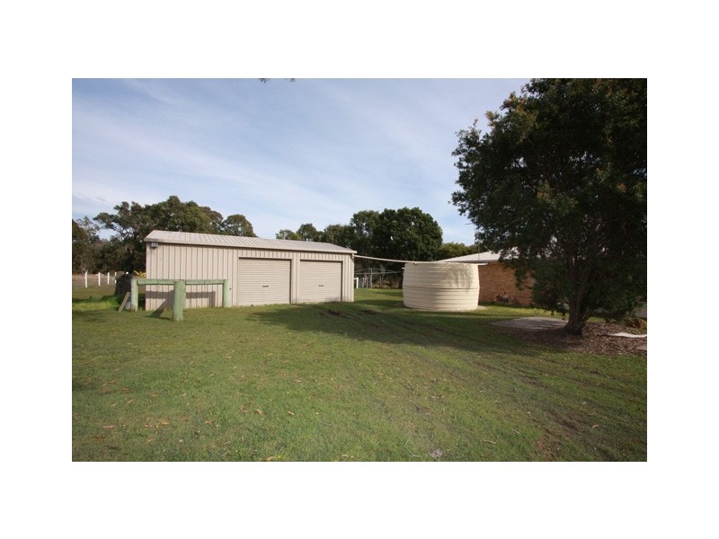 26 Island View Drive, Urangan QLD 4655