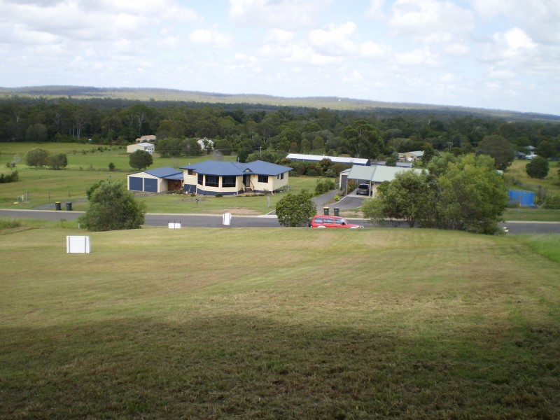 78 Mal Campbell Drive, Craignish QLD 4655