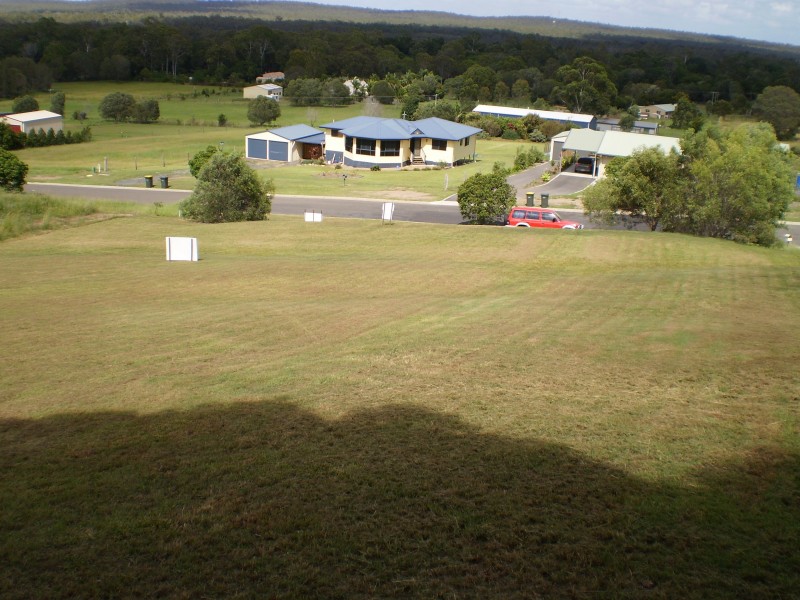 78 Mal Campbell Drive, Craignish QLD 4655