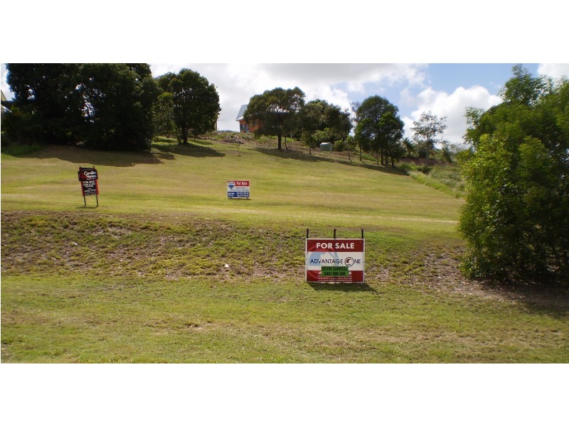 78 Mal Campbell Drive, Craignish QLD 4655