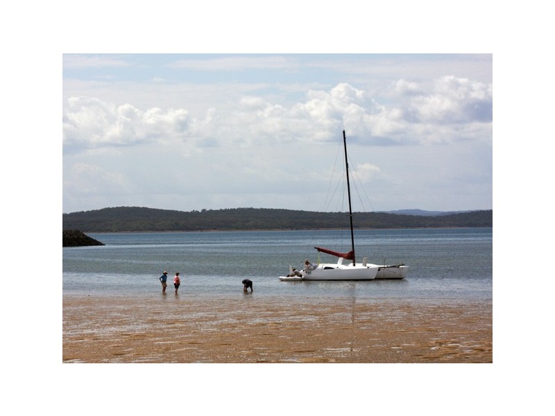 7/654 Esplanade ” Sea Shells”, Urangan QLD 4655