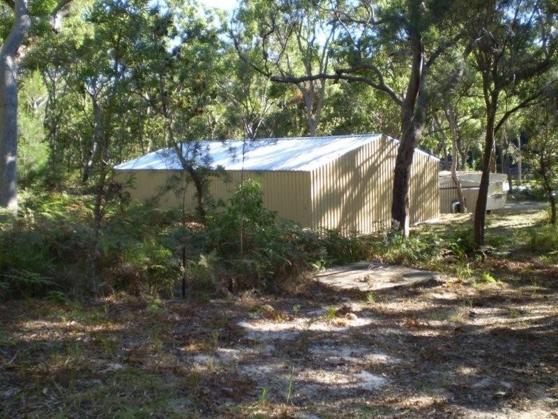 35  Marloo Avenue, Fraser Island QLD 4581