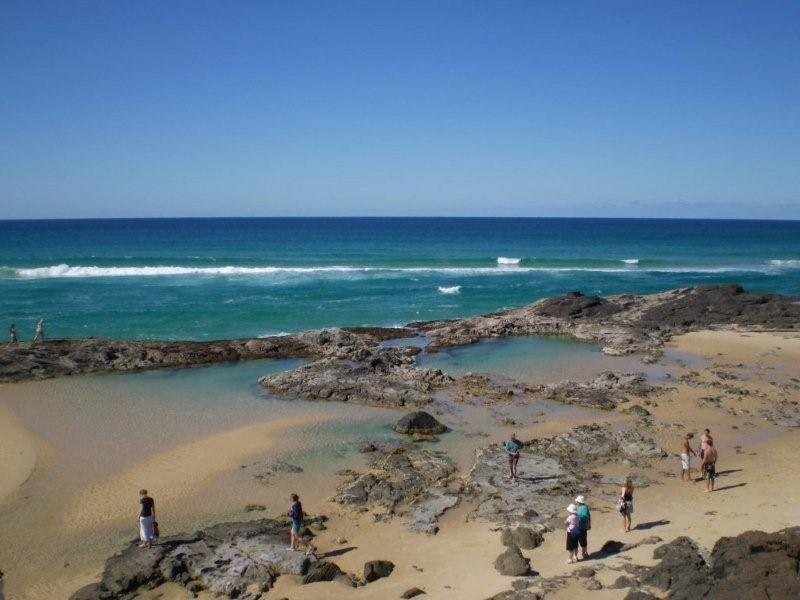 35  Marloo Avenue, Fraser Island QLD 4581