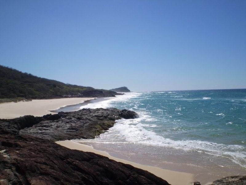 35  Marloo Avenue, Fraser Island QLD 4581