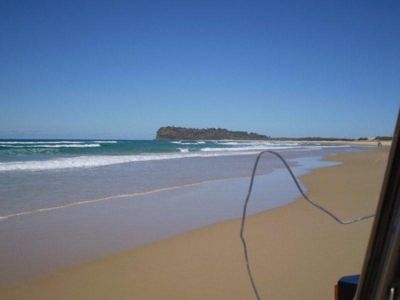 35  Marloo Avenue, Fraser Island QLD 4581