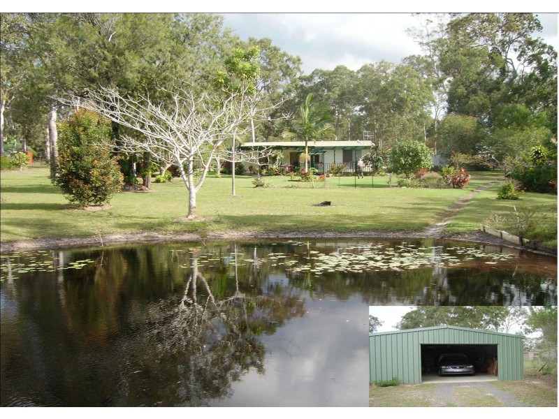 41 dreamtime av, Burrum Heads QLD 4659