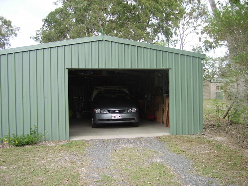 41 dreamtime av, Burrum Heads QLD 4659