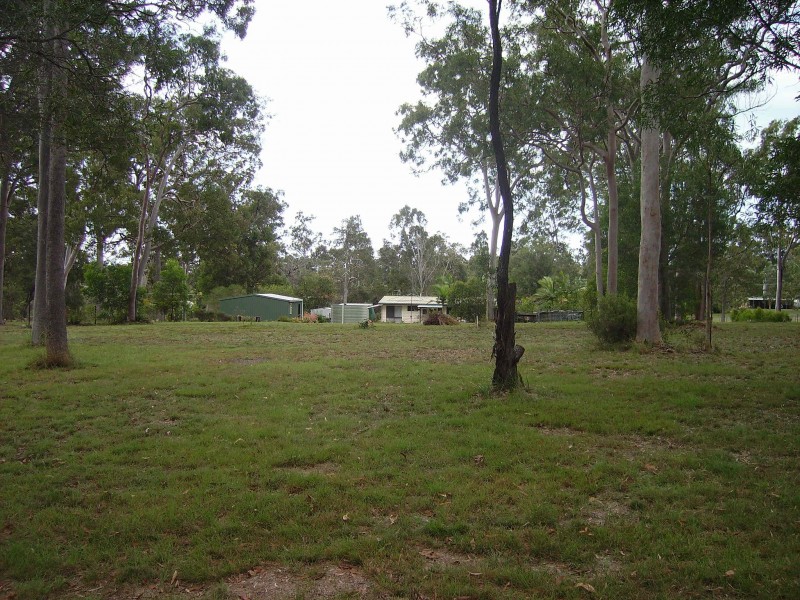 41 dreamtime av, Burrum Heads QLD 4659