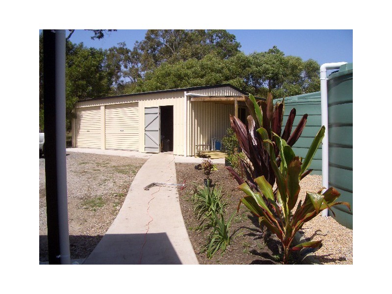 Hervey Bay QLD 4655