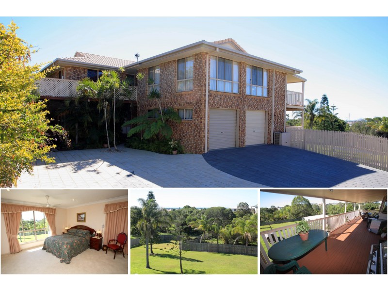 12 Maike Drive, Urraween QLD 4655
