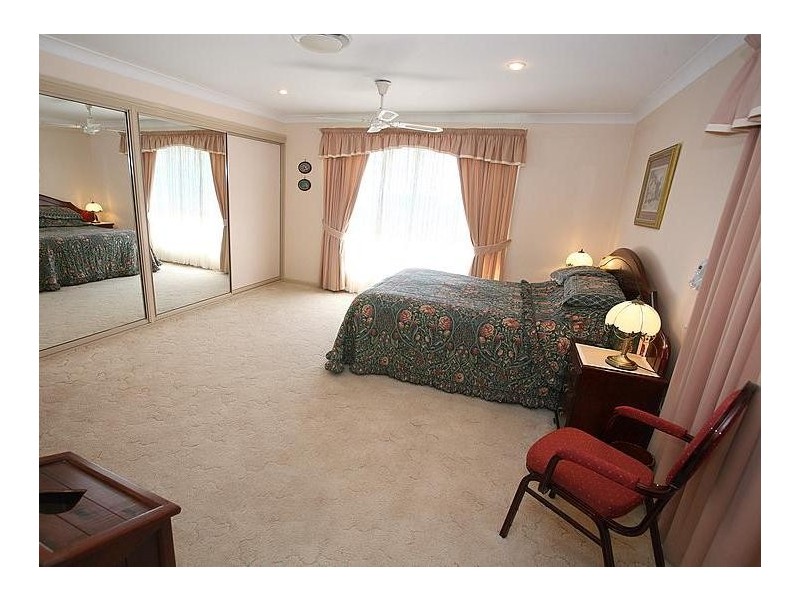 12 Maike Drive, Urraween QLD 4655