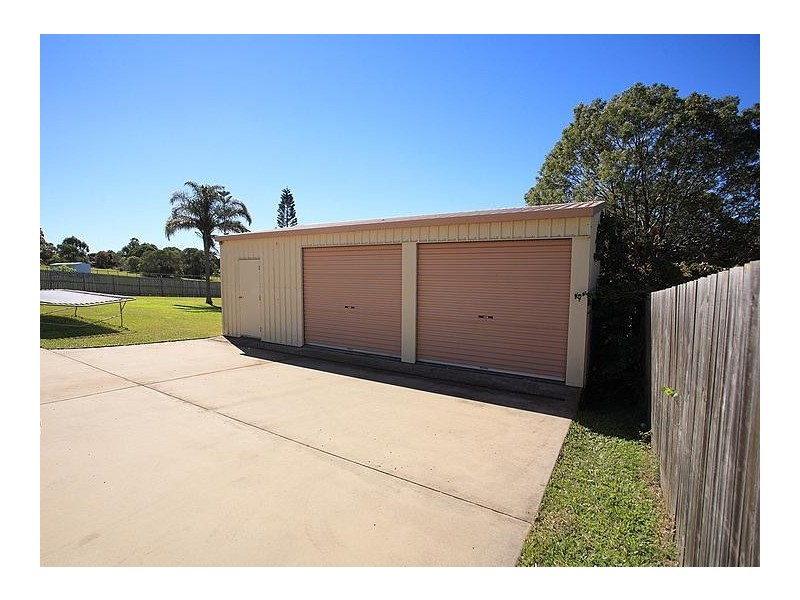 12 Maike Drive, Urraween QLD 4655