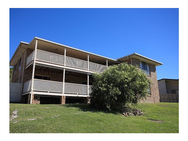 12 Maike Drive, Urraween QLD 4655